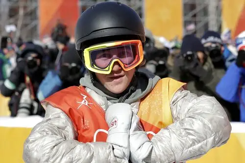 Red Gerard Protected Face mask - idPoster.com