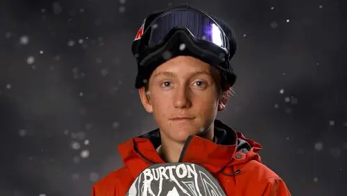 Red Gerard Wall Poster picture 752969