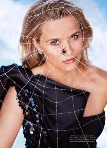 Reese Witherspoon Jigsaw Puzzle picture 12313