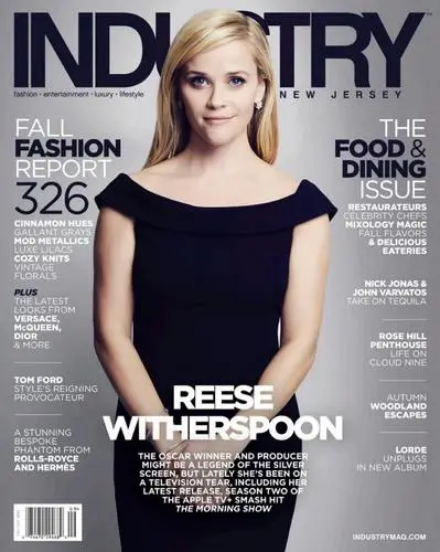 Reese Witherspoon Wall Poster picture 1039432