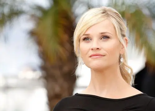Reese Witherspoon Computer MousePad picture 160574