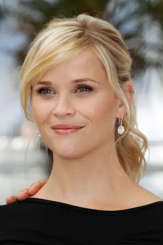 Reese Witherspoon Computer MousePad picture 160586