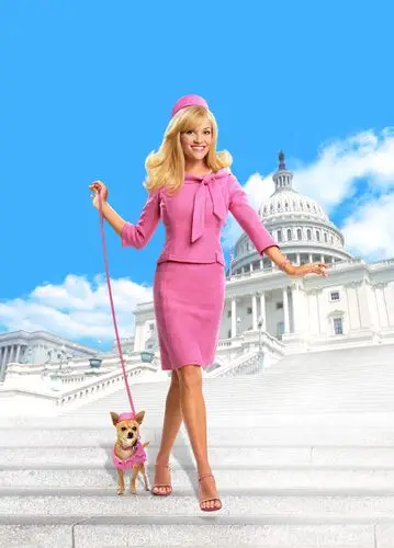 Reese Witherspoon Jigsaw Puzzle picture 46394