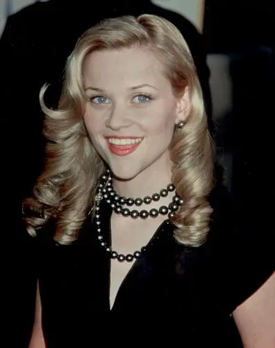 Reese Witherspoon Fridge Magnet picture 46416