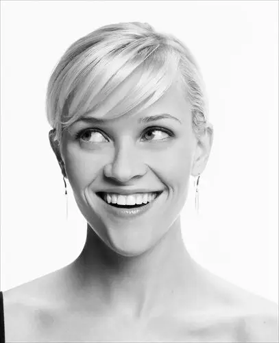 Reese Witherspoon Computer MousePad picture 46440