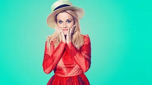 Reese Witherspoon Wall Poster picture 547592