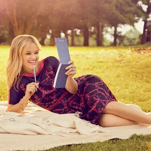 Reese Witherspoon Jigsaw Puzzle picture 547598