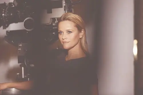 Reese Witherspoon Computer MousePad picture 694988