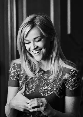 Reese Witherspoon Fridge Magnet picture 869571