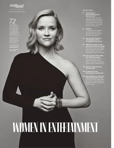 Reese Witherspoon Kitchen Apron - idPoster.com