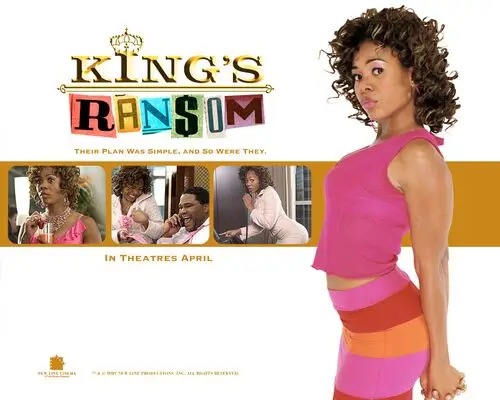 Regina Hall Wall Poster picture 77492