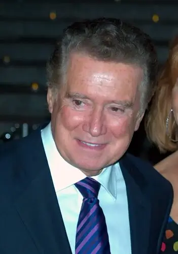 Regis Philbin Wall Poster picture 77498
