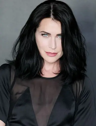 Rena Sofer Protected Face mask - idPoster.com