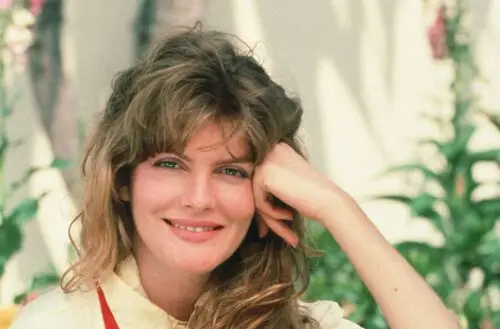 Rene Russo Jigsaw Puzzle picture 322085
