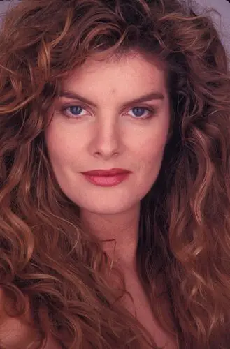Rene Russo Jigsaw Puzzle picture 322097