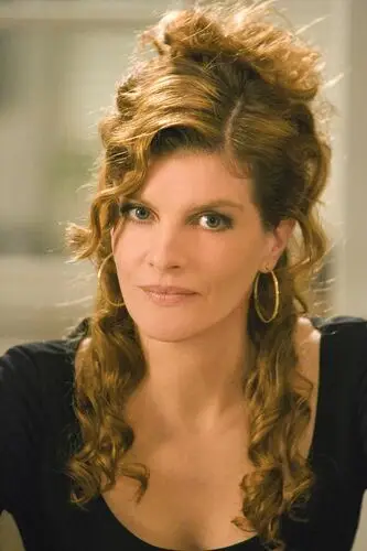 Rene Russo Jigsaw Puzzle picture 381738