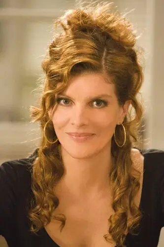 Rene Russo Jigsaw Puzzle picture 381740