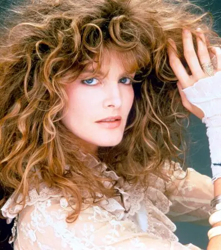 Rene Russo Jigsaw Puzzle picture 503810