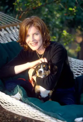 Rene Russo Computer MousePad picture 503811