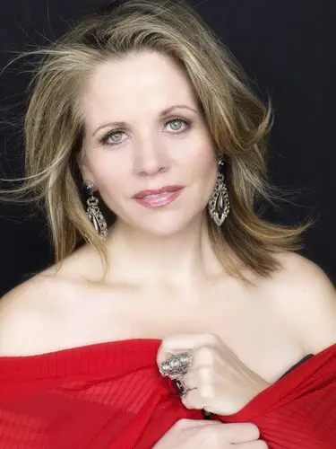 Renee Fleming Jigsaw Puzzle picture 508894