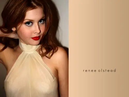 Renee Olstead Jigsaw Puzzle picture 160614