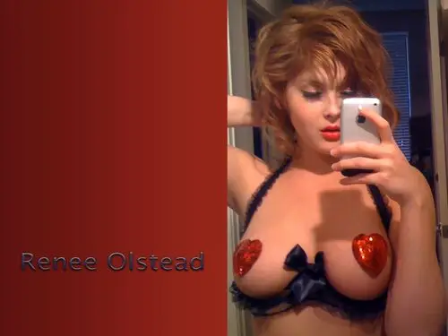 Renee Olstead Jigsaw Puzzle picture 160615