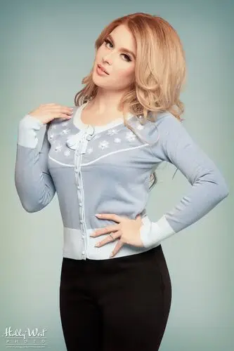 Renee Olstead Jigsaw Puzzle picture 693822