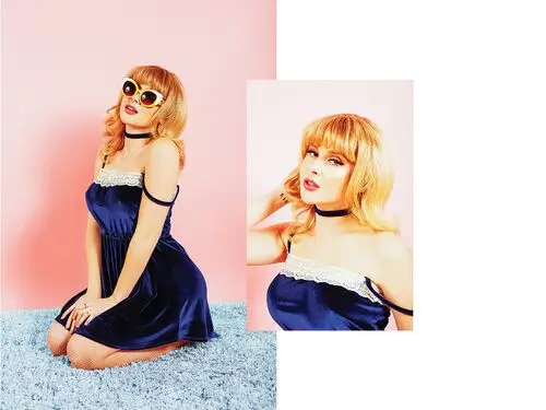 Renee Olstead Jigsaw Puzzle picture 869737