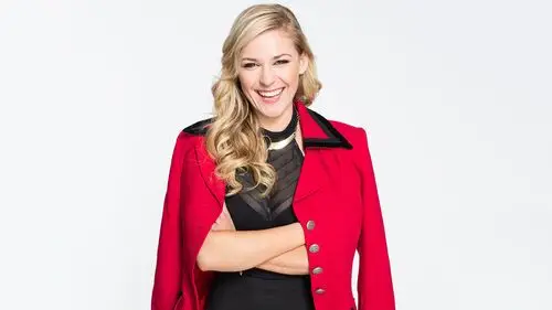 Renee Young Kitchen Apron - idPoster.com