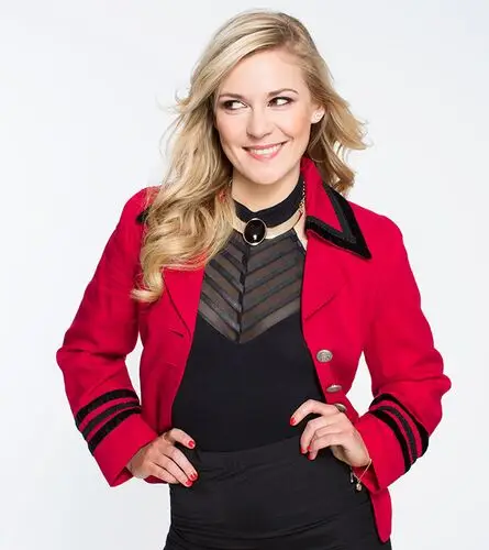 Renee Young Fridge Magnet picture 505894
