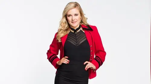 Renee Young Fridge Magnet picture 505900
