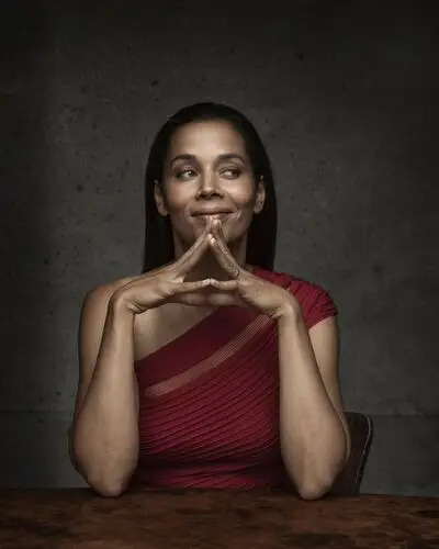 Rhiannon Giddens Jigsaw Puzzle picture 508991