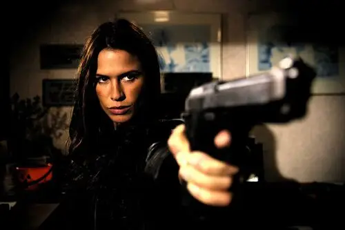 Rhona Mitra Jigsaw Puzzle picture 17635