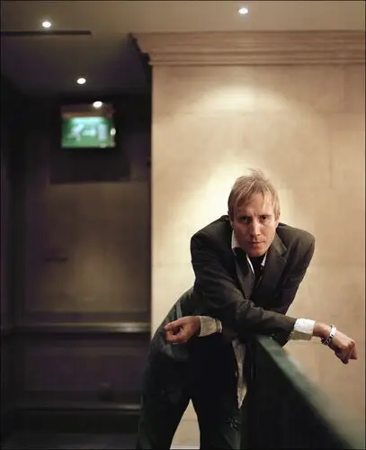 Rhys Ifans Wall Poster picture 509442