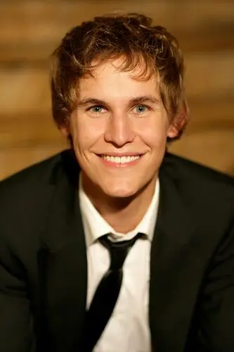 Rhys Wakefield Computer MousePad picture 496243