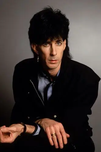 Ric Ocasek Wall Poster picture 527407
