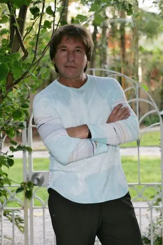 Ricardo Montaner Jigsaw Puzzle picture 504427