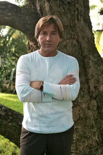 Ricardo Montaner Jigsaw Puzzle picture 504430