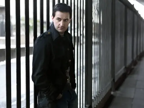 Richard Armitage Jigsaw Puzzle picture 111344