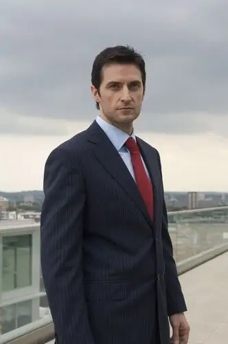 Richard Armitage Jigsaw Puzzle picture 111351