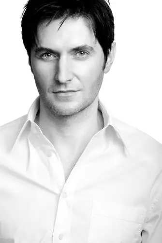 Richard Armitage Jigsaw Puzzle picture 111363