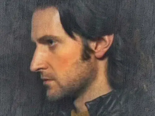 Richard Armitage Jigsaw Puzzle picture 111367