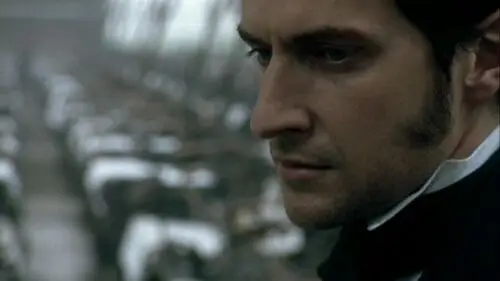 Richard Armitage Wall Poster picture 111368