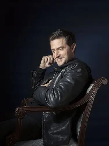 Richard Armitage Wall Poster picture 239111