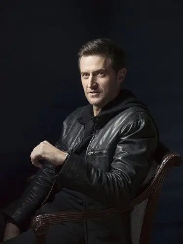 Richard Armitage Wall Poster picture 239112