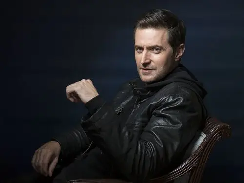 Richard Armitage Jigsaw Puzzle picture 239115
