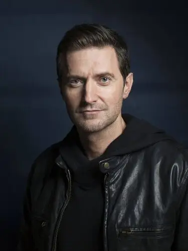 Richard Armitage Wall Poster picture 259718