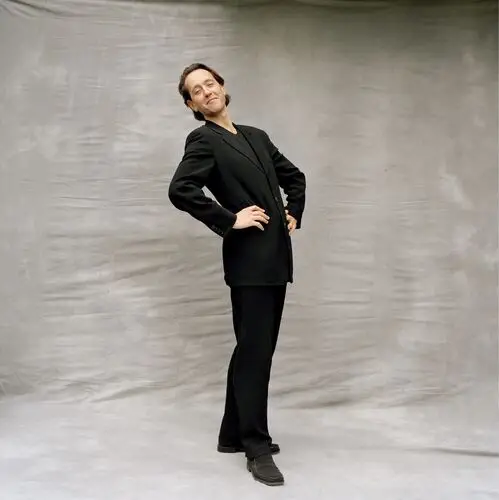 Richard E Grant Wall Poster picture 514536
