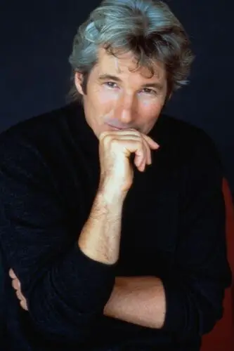 Richard Gere Jigsaw Puzzle picture 17640