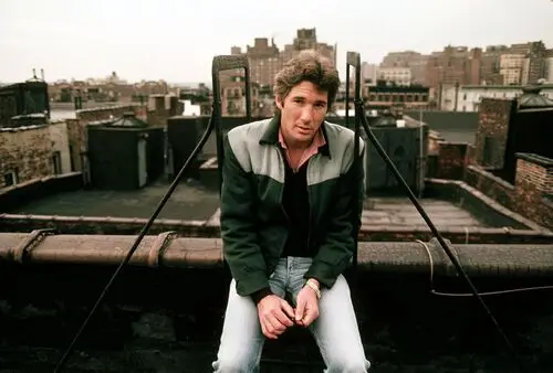 Richard Gere Wall Poster picture 17644